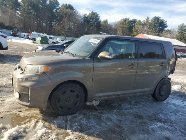 2011 Scion XB