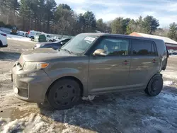 Scion xb salvage cars for sale: 2011 Scion XB