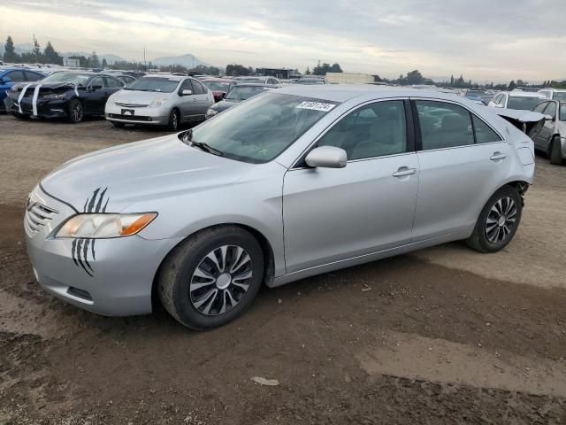 2007 Toyota Camry CE