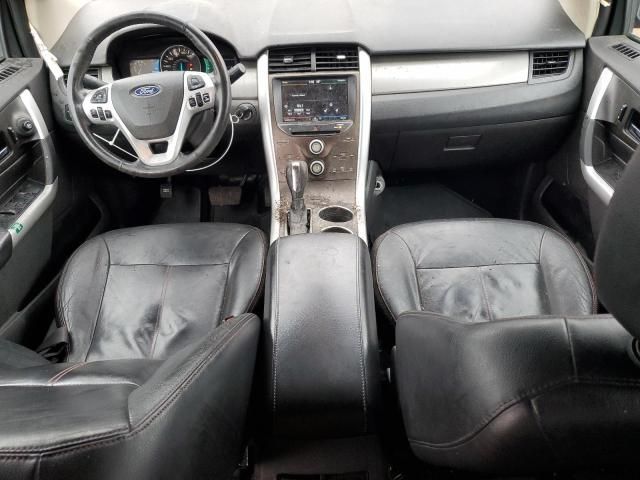 2012 Ford Edge SEL