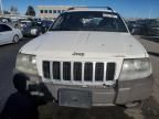 2004 Jeep Grand Cherokee Laredo