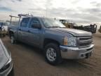 2013 Chevrolet Silverado K1500 LT