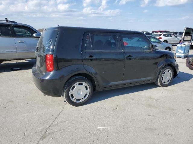 2008 Scion XB