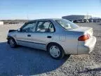 1999 Toyota Corolla VE