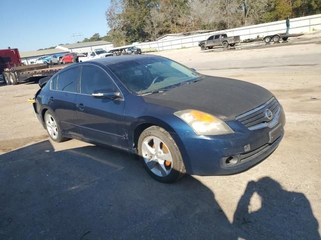 2007 Nissan Altima 3.5SE