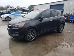 2018 Buick Encore Sport Touring en venta en Shreveport, LA