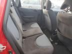 2008 Honda FIT Sport