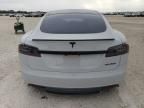 2015 Tesla Model S 85D