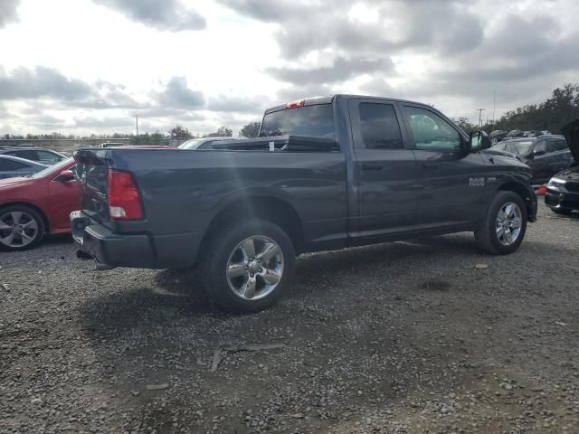 2018 Dodge RAM 1500 ST