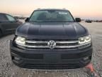 2018 Volkswagen Atlas SE