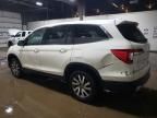 2019 Honda Pilot EX