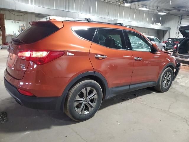 2015 Hyundai Santa FE Sport