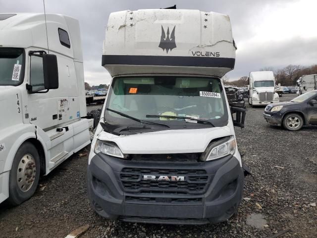 2023 Dodge RAM Promaster 3500 3500 Standard