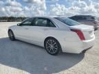 2016 Cadillac CT6 Luxury