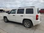 2008 Jeep Patriot Sport