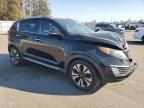 2012 KIA Sportage SX