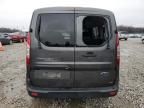 2021 Ford Transit Connect XL