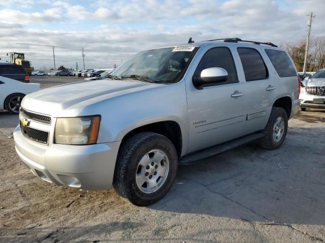 2014 Chevrolet Tahoe K1500 LT