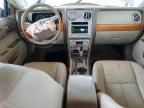 2008 Lincoln MKZ