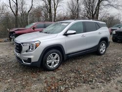 2022 GMC Terrain SLE en venta en Cicero, IN