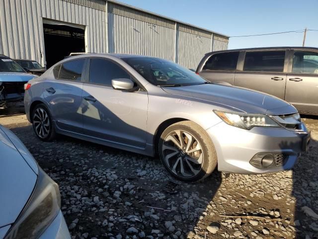 2016 Acura ILX Premium