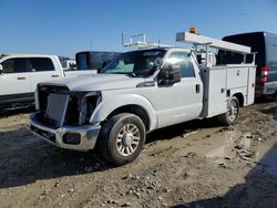 Ford salvage cars for sale: 2012 Ford F350 Super Duty