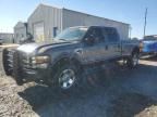 2008 Ford F350 SRW Super Duty