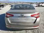 2013 KIA Optima Hybrid