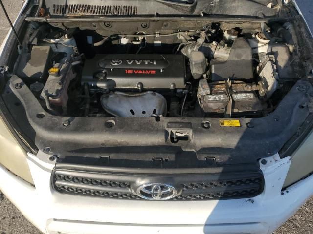 2006 Toyota Rav4