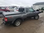 2009 Ford Ranger Super Cab