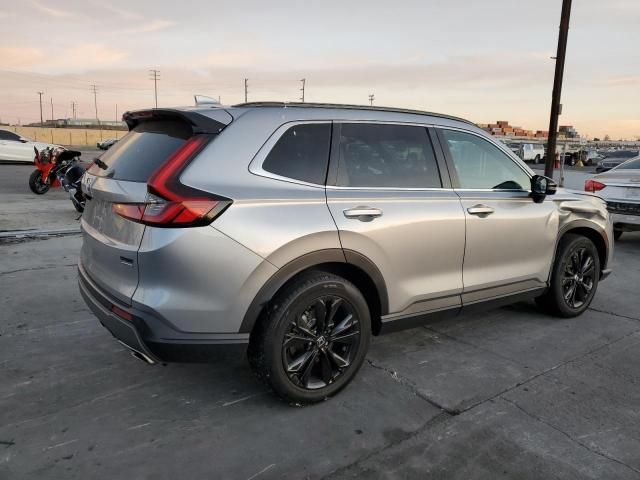 2023 Honda CR-V Sport Touring