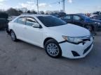 2013 Toyota Camry Hybrid