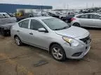 2016 Nissan Versa S