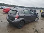 2016 Toyota Prius C