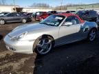 2000 Porsche Boxster S