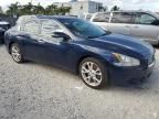 2014 Nissan Maxima S