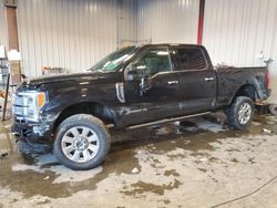 2019 Ford F250 Super Duty en venta en Appleton, WI