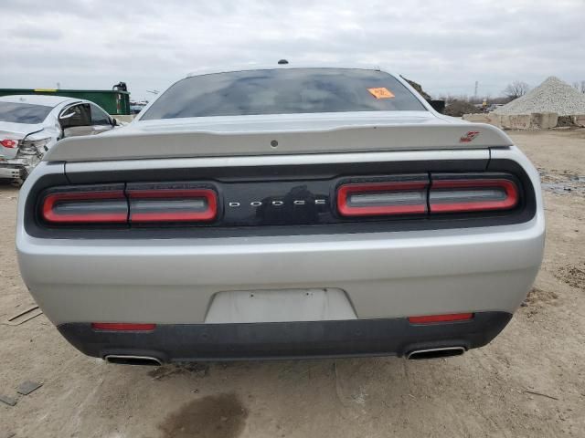 2020 Dodge Challenger GT