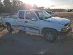 2001 Chevrolet Silverado C1500