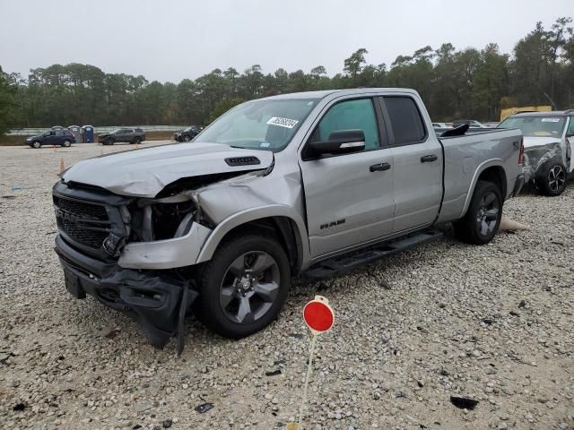 2021 Dodge RAM 1500 BIG HORN/LONE Star