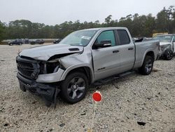 2021 Dodge RAM 1500 BIG HORN/LONE Star en venta en Houston, TX