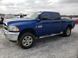 Dodge 2500 st salvage cars for sale: 2016 Dodge RAM 2500 ST