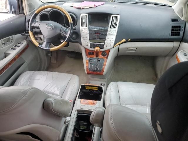 2005 Lexus RX 330