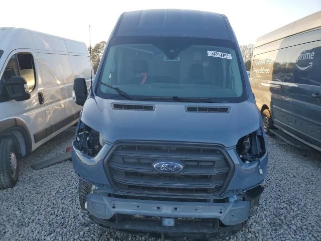 2020 Ford Transit T-250