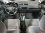 2002 Honda Civic DX