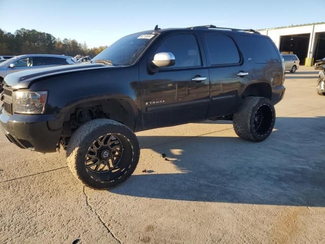 2008 Chevrolet Tahoe K1500