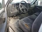 2004 Chevrolet Silverado C2500 Heavy Duty