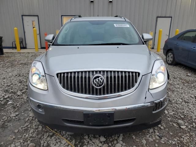 2010 Buick Enclave CXL