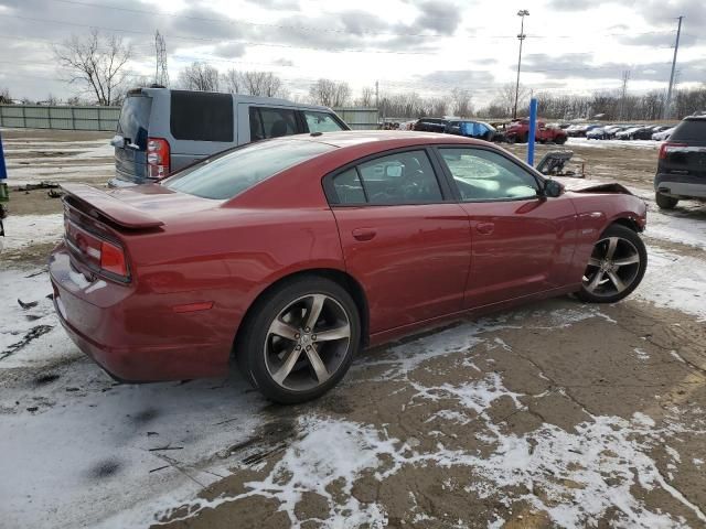 2014 Dodge Charger R/T