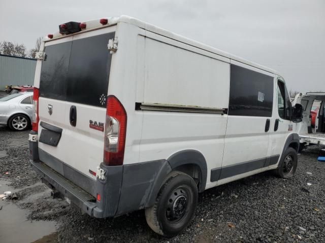 2016 Dodge RAM Promaster 1500 1500 Standard